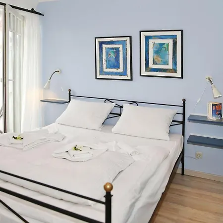 Ulmenschloesschen - 16-12 Apartment