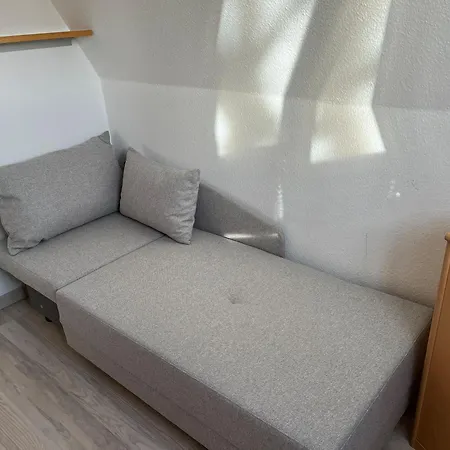 Ulmenschloesschen - 16-12 Apartment *