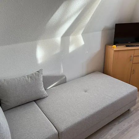 Ulmenschloesschen - 16-12 아파트