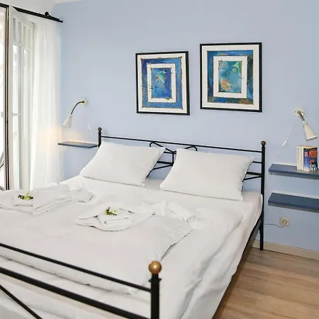 아파트 Ulmenschloesschen - 16-12 *