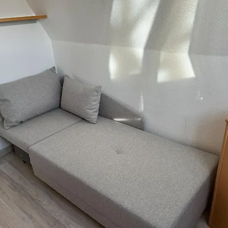 Apartament Ulmenschloesschen - 16-12 Kühlungsborn